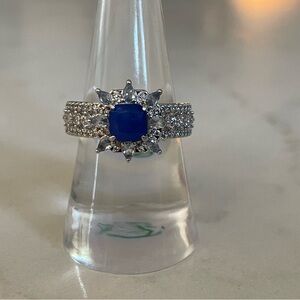 *NEW* OG RING by Bomb Party RG42529 Size 8